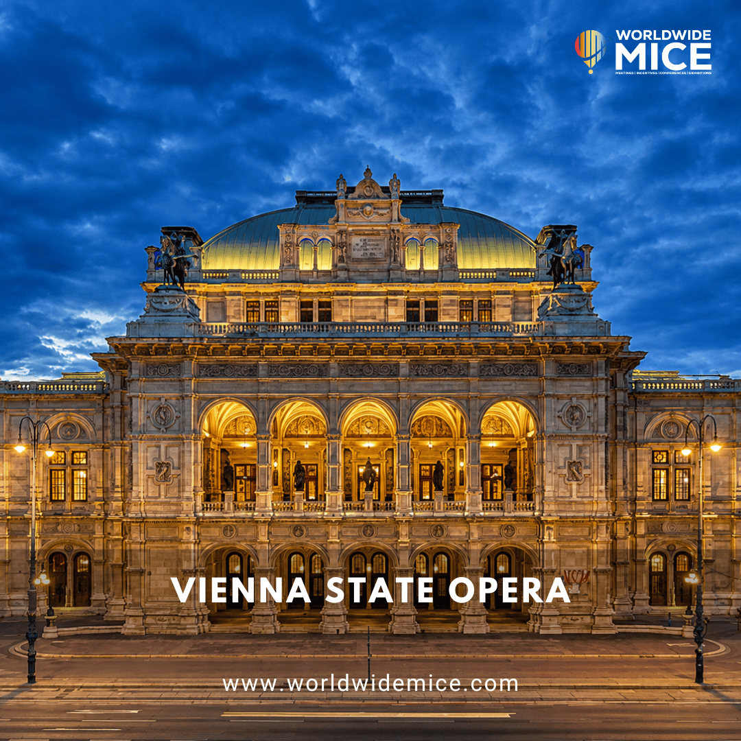 Vienna State Opera